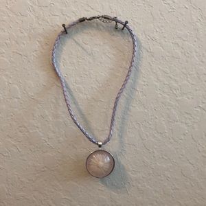 Antique Daisy Choker